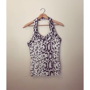 White House | Back Market printed top!